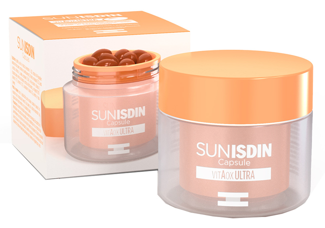 SUNISDIN CAPSULE 30 CAPSULE - Angeli Pharm