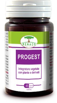 PROGEST 45 CAPSULE - Angeli Pharm