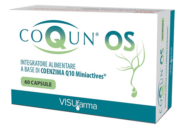 COQUN OS 60 CAPSULE - Angeli Pharm