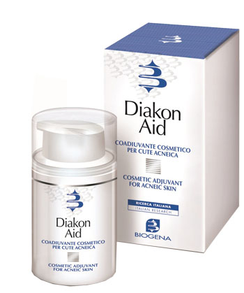 BIOGENA DIAKON AID 50 ML - Angeli Pharm