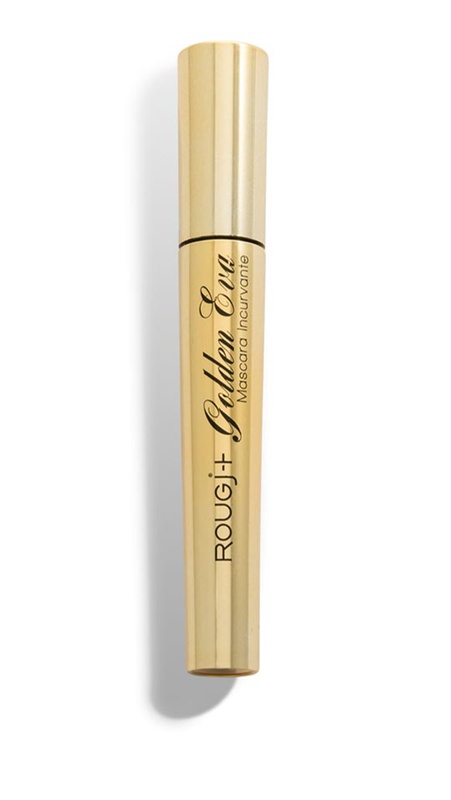 ROUGJ MASCARA GOLDEN EVA INCURVANTE - Angeli Pharm