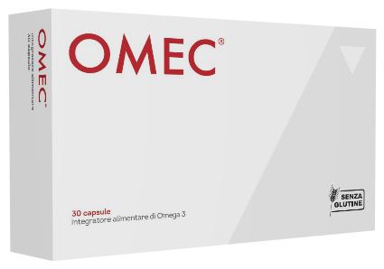 OMEC 30 CAPSULE - Angeli Pharm