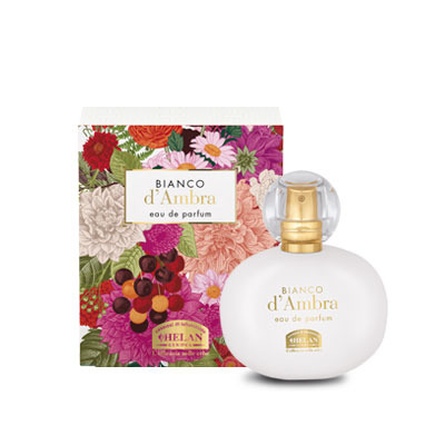 BIANCO D'AMBRA EAU DE PARFUM 50 ML - Angeli Pharm
