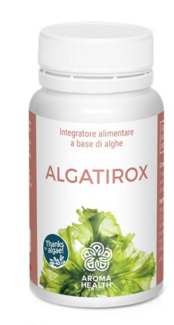ALGATIROX 60 CAPSULE - Angeli Pharm