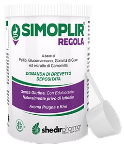 SIMOPLIR REGOLA POLVERE 140 G - Angeli Pharm