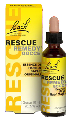 RESCUE ORIGINAL REMEDY GOCCE 10 ML - Angeli Pharm