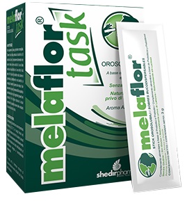 MELAFLOR TASK 14 STICK OROSOLUBILI - Angeli Pharm