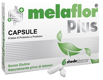 MELAFLOR PLUS 20 CAPSULE - Angeli Pharm