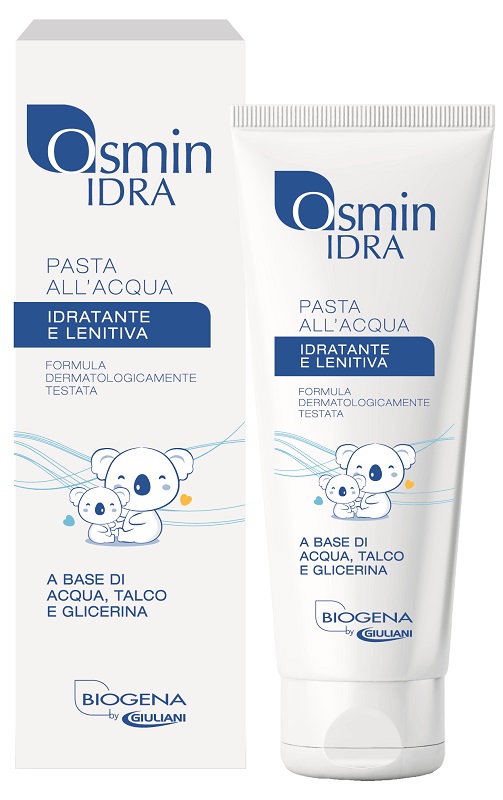 OSMIN IDRA 250 ML - Angeli Pharm