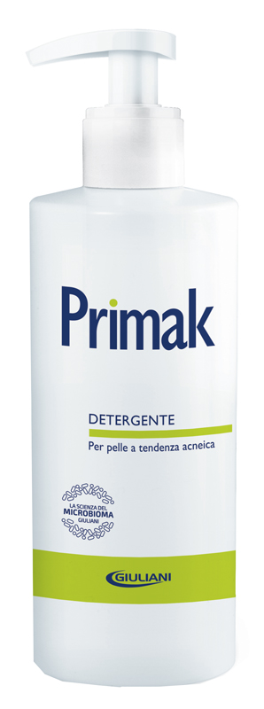 PRIMAK DETERGENTE 200 ML - Angeli Pharm