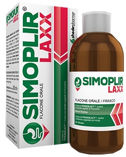 SIMOPLIR LAXX 300 ML - Angeli Pharm