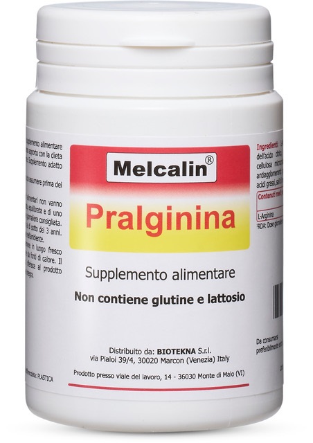 MELCALIN PRALGININA 56 COMPRESSE - Angeli Pharm