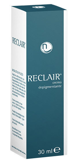 RECLAIR CREMA 30 ML - Angeli Pharm