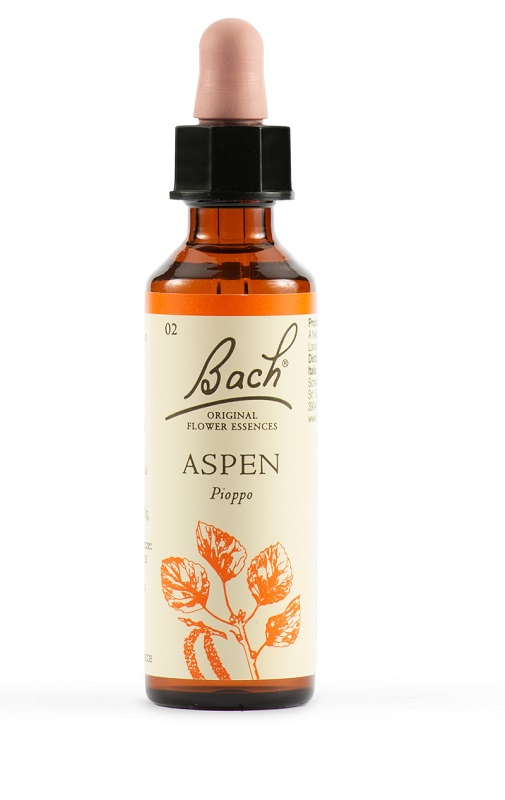 ASPEN BACH ORIG 20 ML - Angeli Pharm