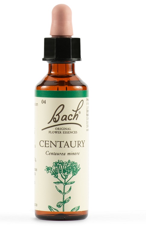 CENTAURY BACH ORIG 20 ML - Angeli Pharm