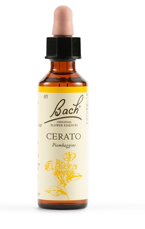 CERATO BACH ORIG 20 ML - Angeli Pharm