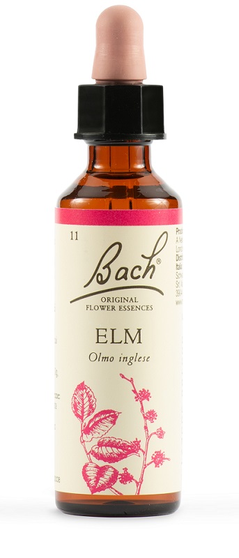 ELM BACH ORIG 20 ML - Angeli Pharm