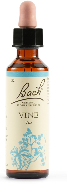 VINE BACH ORIG 20 ML - Angeli Pharm