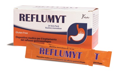 REFLUMYT 24 BUSTINE - Angeli Pharm