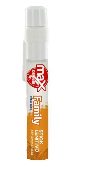PRONTEX MAX DEFENSE STICK FAMILY - Angeli Pharm