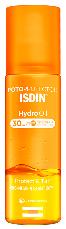 FOTOPROTECTOR HYDROOIL 200 ML - Angeli Pharm