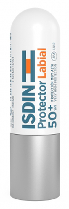 ISDIN PROTECTOR LABIAL SPF 50+ 4,8 G - Angeli Pharm