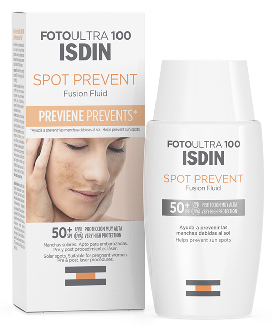 FOTOULTRA 100 SPOT PREVENT - Angeli Pharm
