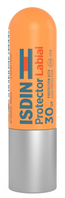 ISDIN PROTECTOR LABIAL SPF 30 4,8 G - Angeli Pharm