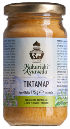 TIKTAMAP PASTA 175 G - Angeli Pharm