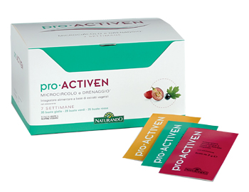 PROACTIVEN 35 + 28 + 35 BUSTE - Angeli Pharm