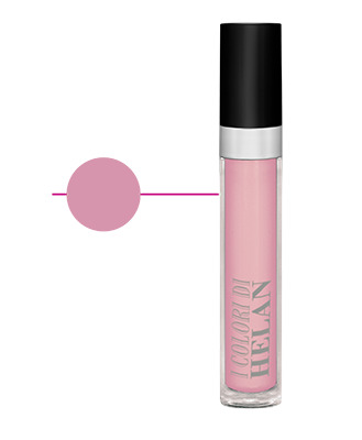 HELAN BIO LIP GLOSS VOLUMIZZANTE FRAGOLINA DI BOSCO - Angeli Pharm