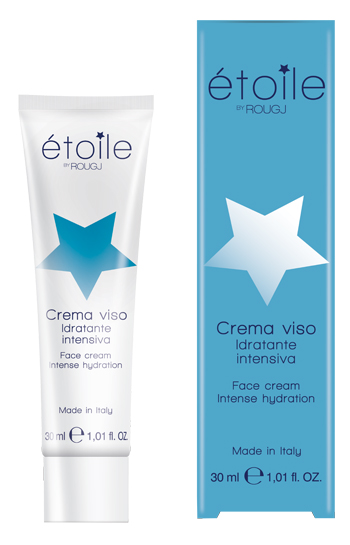 ROUGJ ETOILE CREMA VISO IDRATAZIONE INTENSA/RIPARATRICE 30 ML - Angeli Pharm