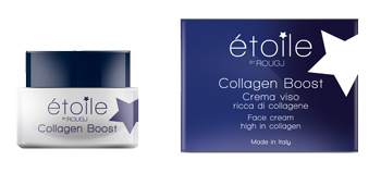 ROUGJ ETOILE CREMA VISO COLLAGENE 30 ML - Angeli Pharm