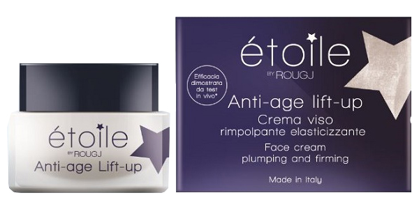 ROUGJ ETOILE CREMA VISO LIFT-UP 30 ML - Angeli Pharm