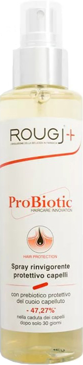 ROUGJ SPRAY RINVIGORENTE ANTICADUTA 150 ML - Angeli Pharm