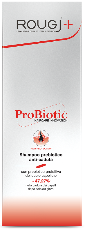 ROUGJ SHAMPOO ANTICADUTA 150 ML - Angeli Pharm