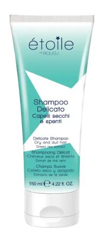 ROUGJ ETOILE SHAMPOO CAPELLI SECCHI 150 ML - Angeli Pharm