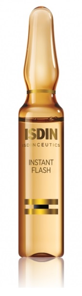 ISDINCEUTICS INSTANT FLASH 1 FIALA - Angeli Pharm