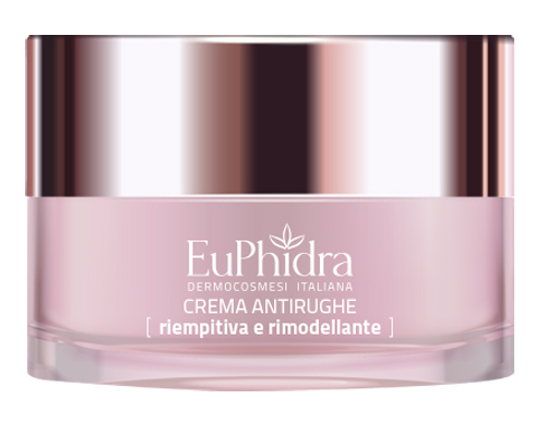 EUPHIDRA FILLER CREMA ANTIRUGHE RIEMPITIVA 50 ML - Angeli Pharm