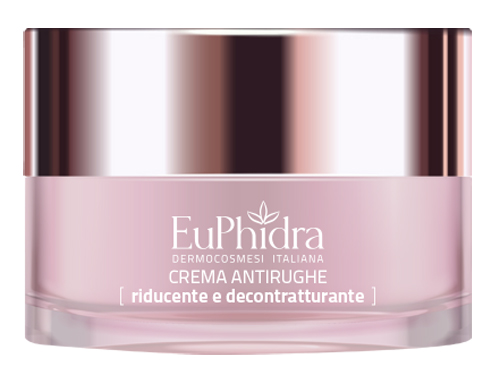 EUPHIDRA FILLER CREMA ANTIRUGHE RIDUCENTE 50 ML - Angeli Pharm