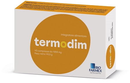 TERMODIM 45 COMPRESSE - Angeli Pharm