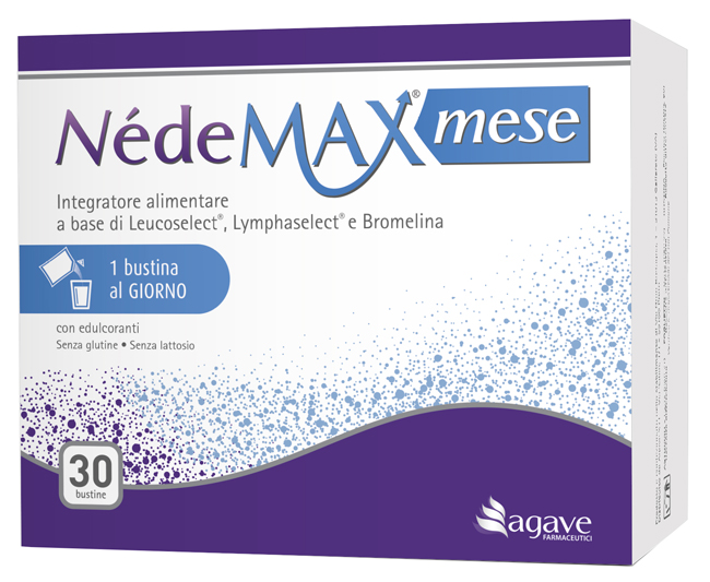NEDEMAX MESE 30 BUSTINE - Angeli Pharm