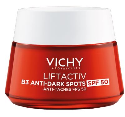 LIFTACTIV B3 SPF50 50 ML - Angeli Pharm