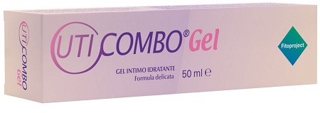 UTICOMBO GEL 50 ML - Angeli Pharm