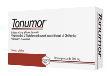 TONUMOR 30 COMPRESSE - Angeli Pharm