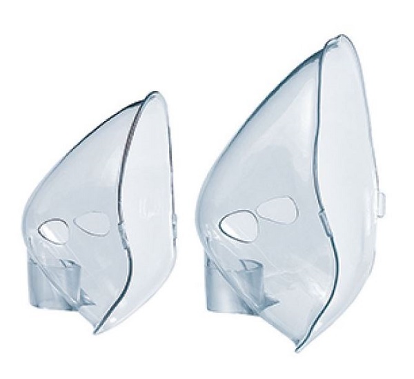 MASCHERA PEDIATRICA PER AEROSOL PRONTEX RAPID 2 - Angeli Pharm