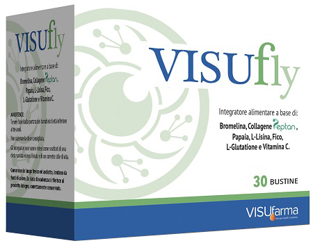 VISUFLY 30 BUSTINE - Angeli Pharm