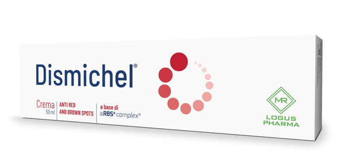 DISMICHEL CREMA 50 ML - Angeli Pharm