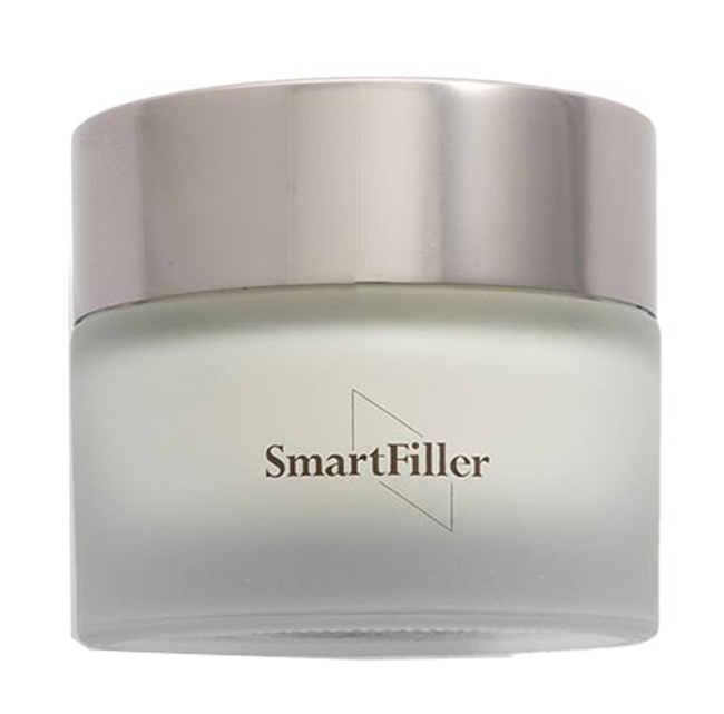 ROUGJ SMARTFILLER CREMA EFFETTO PLUMP LIFTING 50 ML - Angeli Pharm