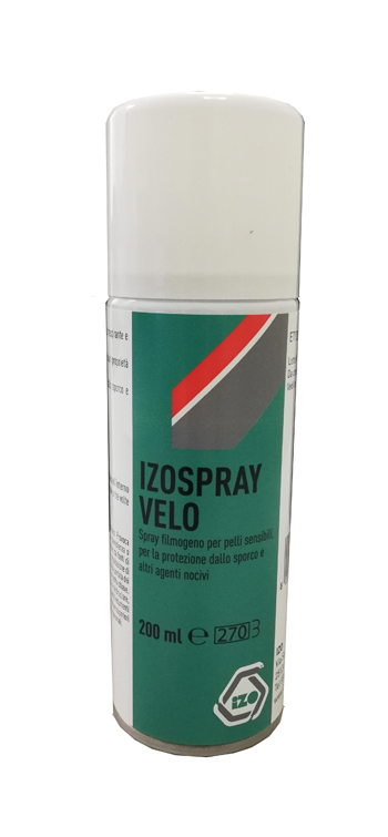 IZOSPRAY VELO 200 ML - Angeli Pharm
